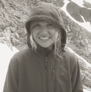 Meet your Posher, Jasmine